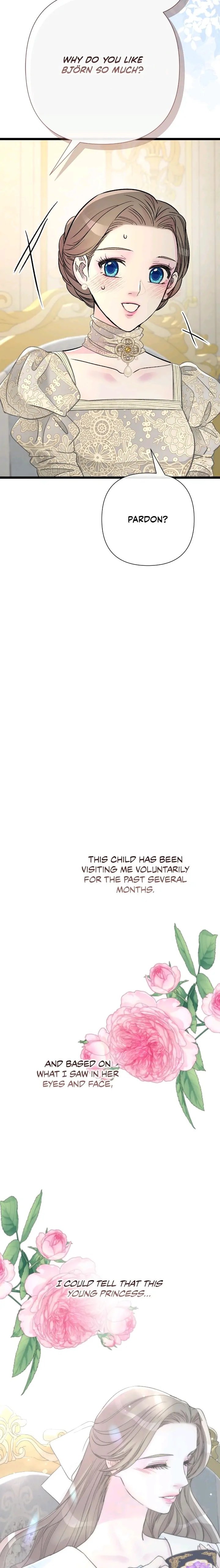 The Problematic Prince, Chapter 73 image 14